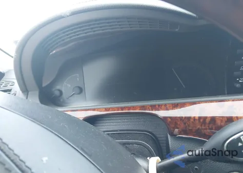 2011 Mercedes-Benz S 550 4Matic из США, поврежденный, VIN WDDNG8GB8BA365830